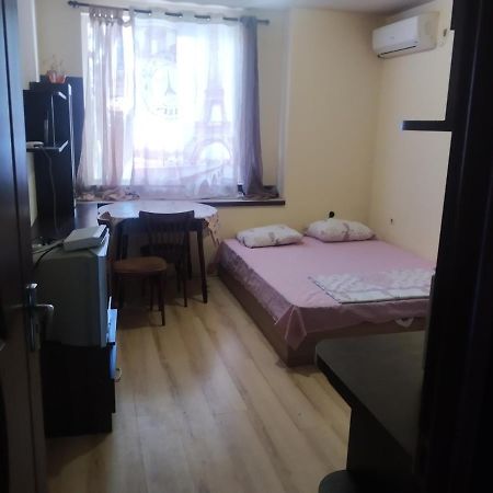Apartmen Xan Malamir Varna Eksteriør bilde