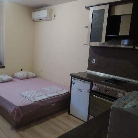 Apartmen Xan Malamir Varna Eksteriør bilde