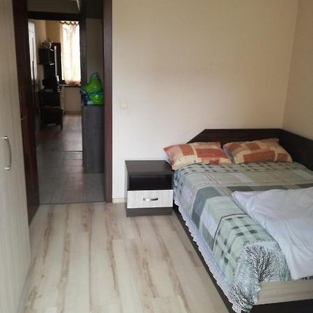 Apartmen Xan Malamir Varna Eksteriør bilde