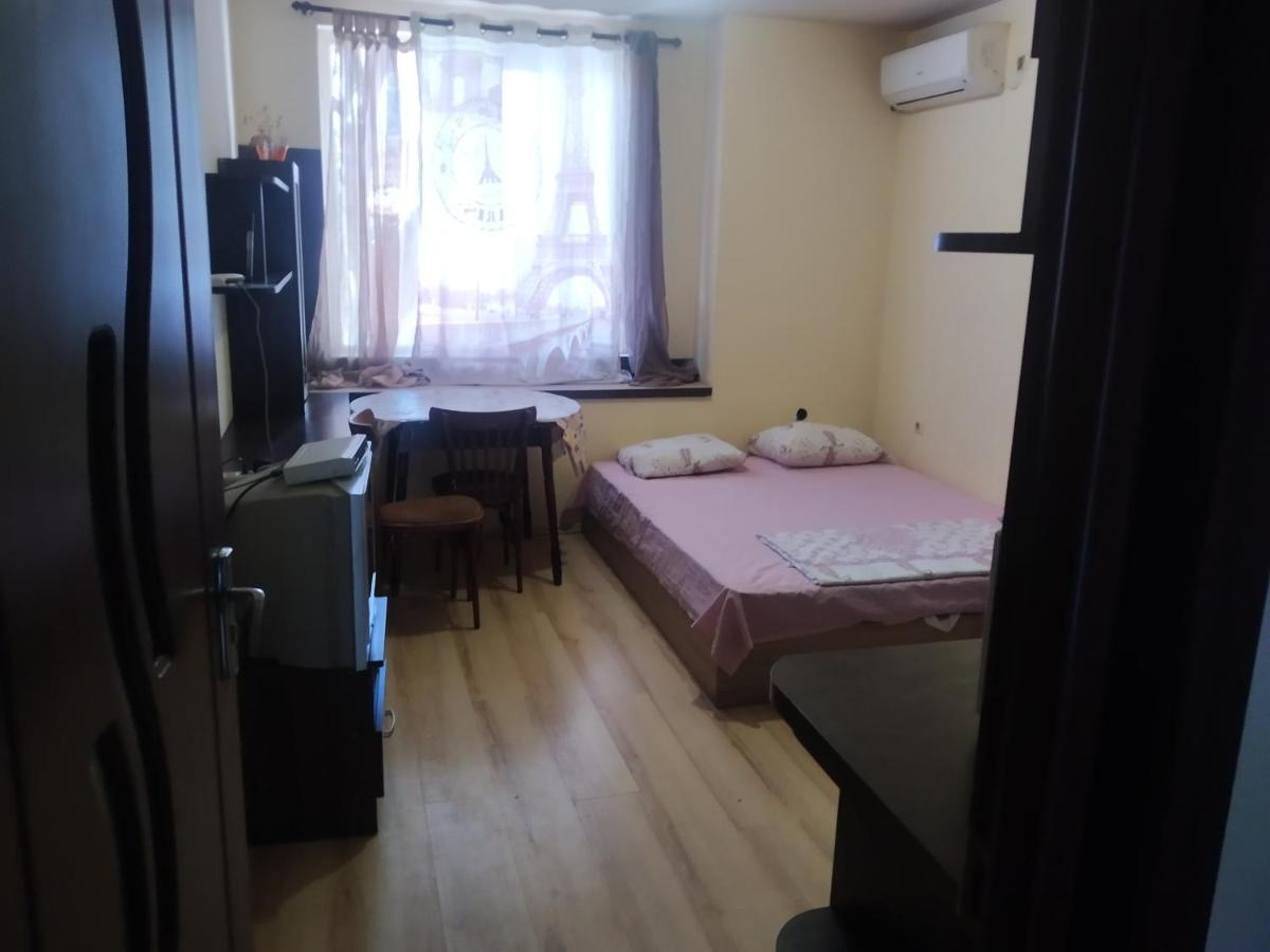 Apartmen Xan Malamir Varna Eksteriør bilde
