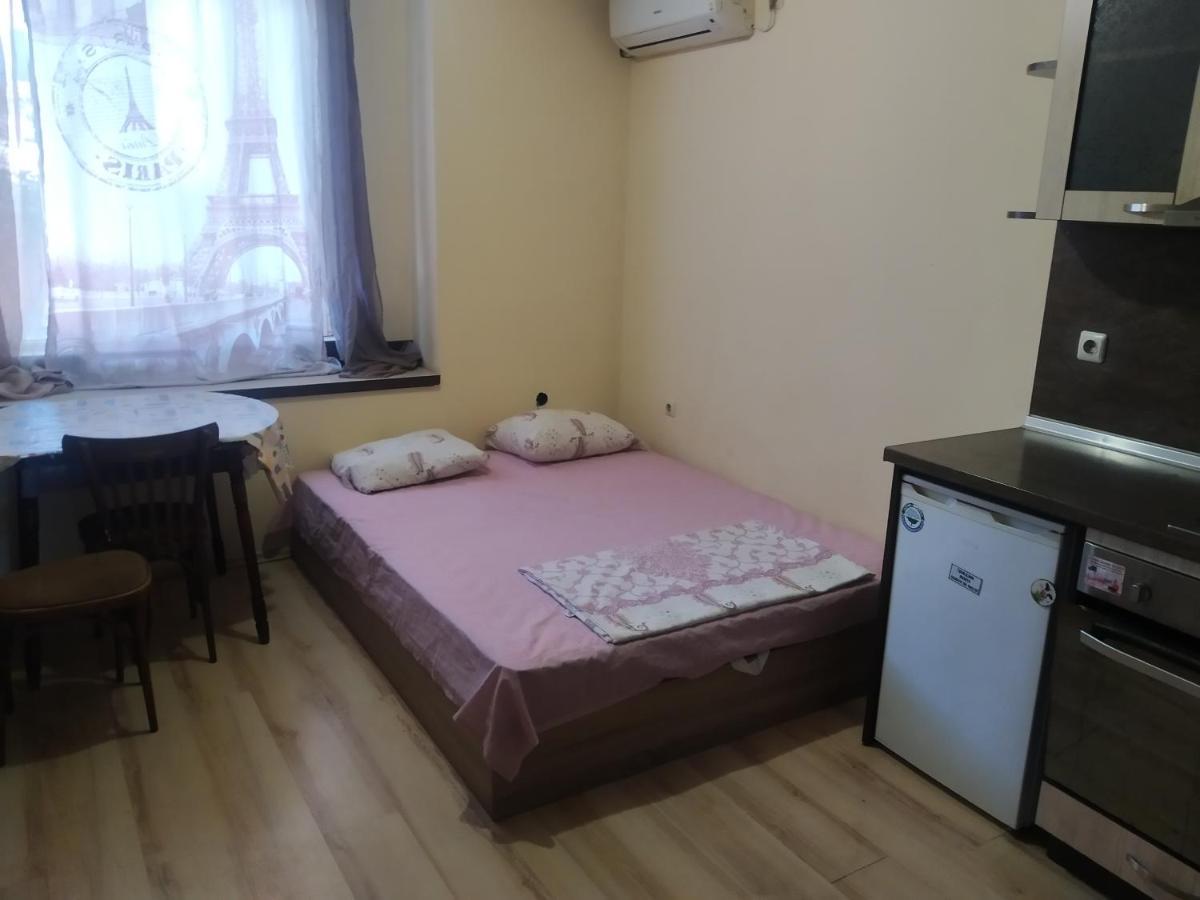 Apartmen Xan Malamir Varna Eksteriør bilde