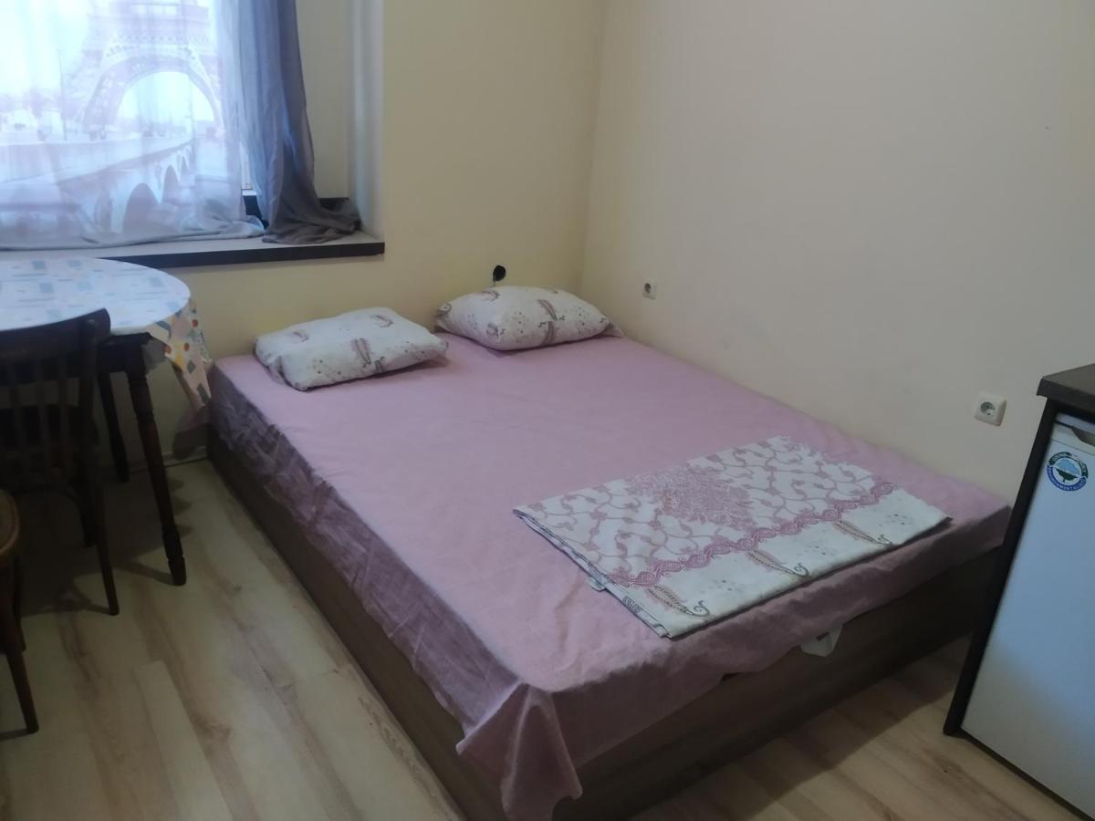 Apartmen Xan Malamir Varna Eksteriør bilde