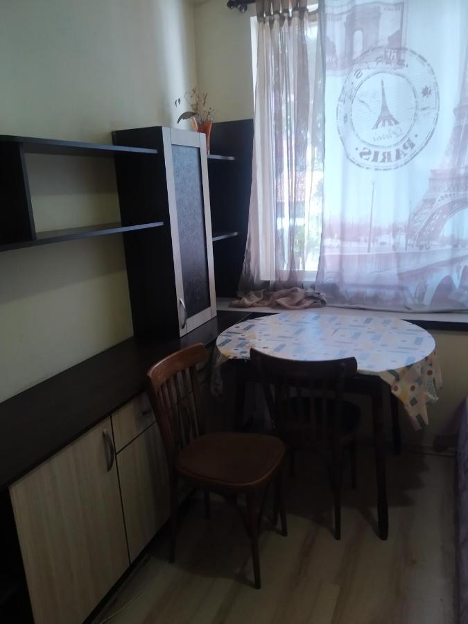 Apartmen Xan Malamir Varna Eksteriør bilde