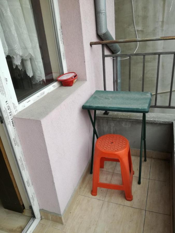Apartmen Xan Malamir Varna Eksteriør bilde