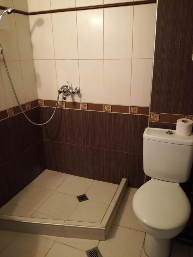 Apartmen Xan Malamir Varna Eksteriør bilde