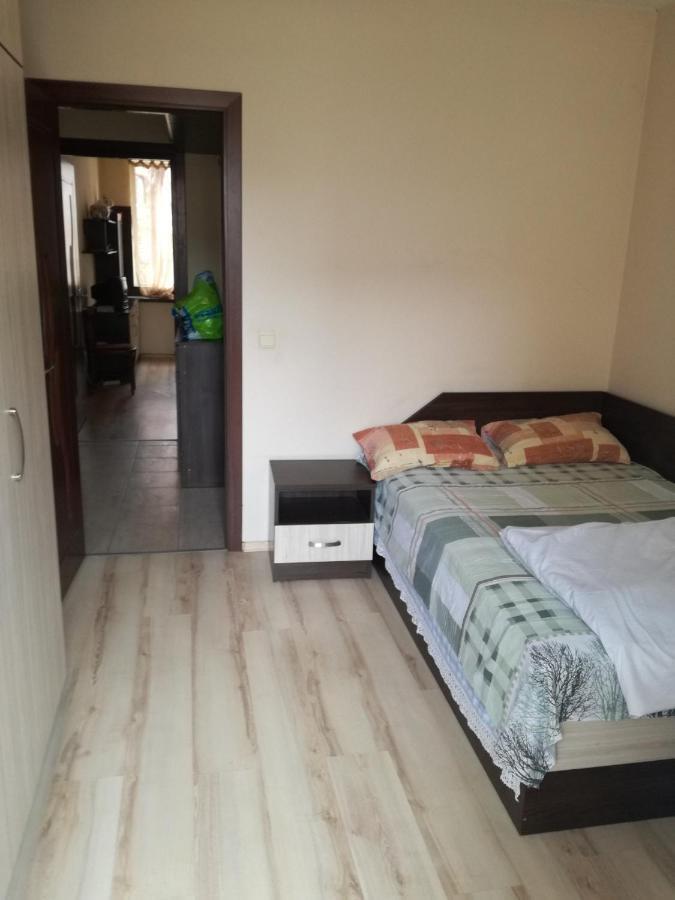 Apartmen Xan Malamir Varna Eksteriør bilde